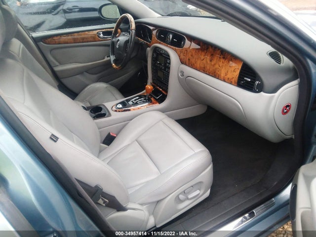 SAJWA71C44SG26884 Jaguar XJ