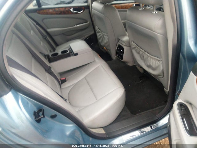 SAJWA71C44SG26884 Jaguar XJ