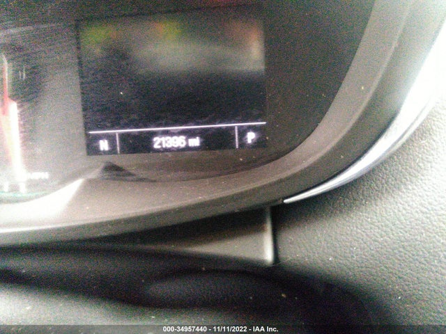 Chevrolet Trax Lt 2021 KL7CJPSB9MB355810 Image 7