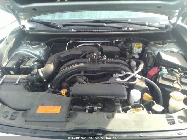 2017 Subaru Impreza, VIN: 4S3GKAK61H3628899