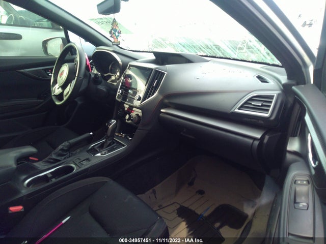 2017 Subaru Impreza, VIN: 4S3GKAK61H3628899