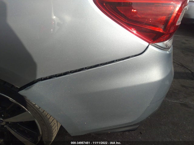 2017 Subaru Impreza, VIN: 4S3GKAK61H3628899