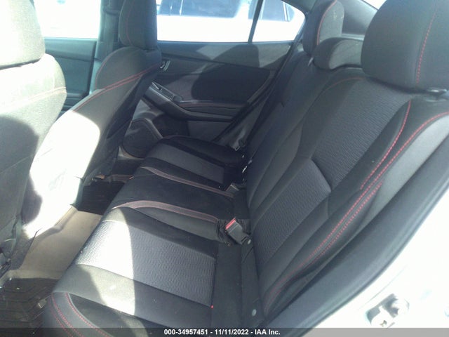 2017 Subaru Impreza, VIN: 4S3GKAK61H3628899