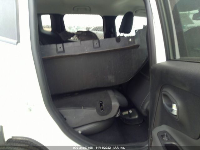 ZACNJBD1XLPL89405 Jeep Renegade Limited
