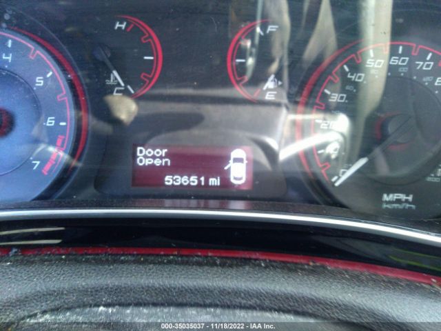 1C3CDFAA1ED771390 Dodge DART SE