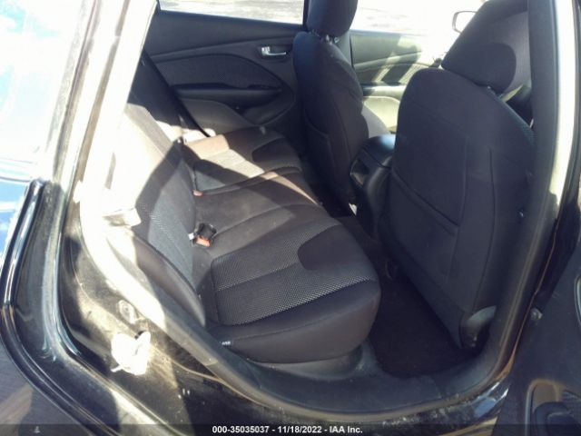 1C3CDFAA1ED771390 Dodge DART SE