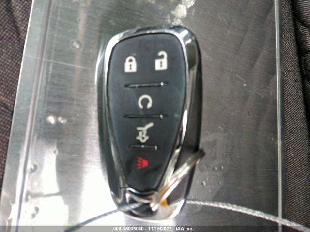 Chevrolet EQUINOX LT 2021 2GNAXKEV4M6144039 Image 11