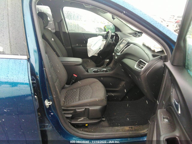 Chevrolet EQUINOX LT 2021 2GNAXKEV4M6144039 Image 5