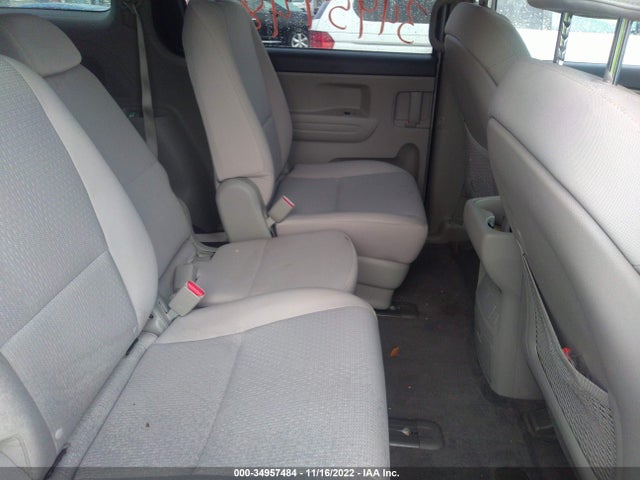 2018 Kia Sedona, VIN: KNDMB5C17J6390512