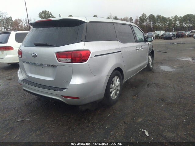 KIA Sedona 2018 KNDMB5C17J6390512 Image 5