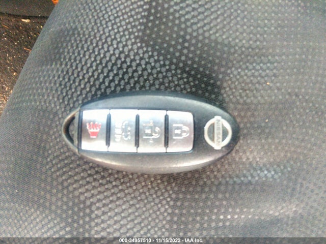 2013 NISSAN SENTRA SV VIN: 3N1AB7AP1DL680537