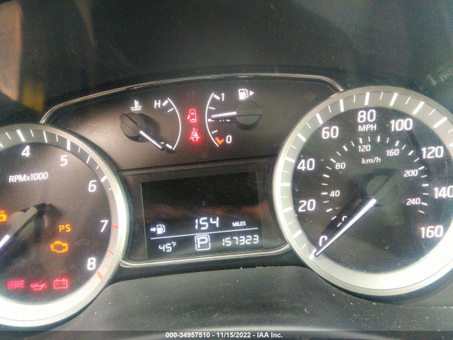 2013 NISSAN SENTRA SV VIN: 3N1AB7AP1DL680537