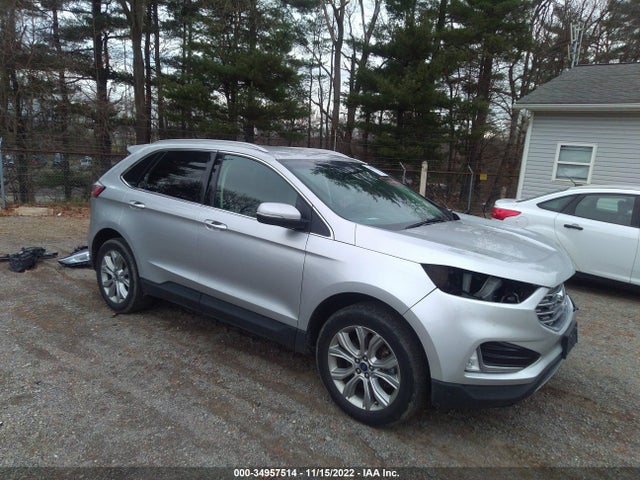 2019 Ford Edge, VIN: 2FMPK4K92KBC17171