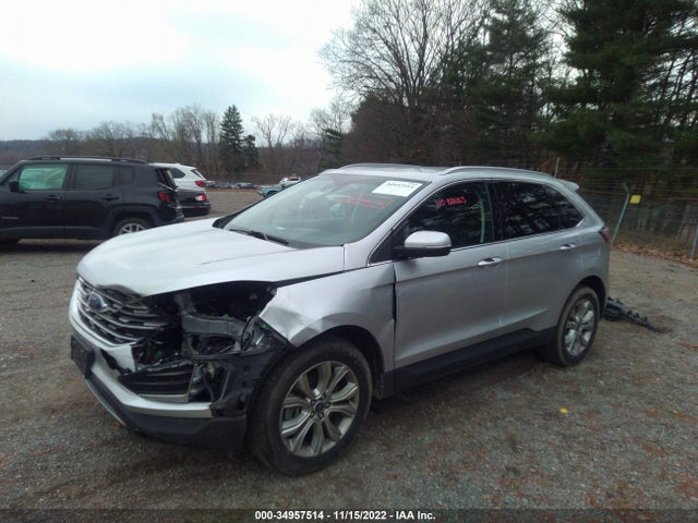 2019 Ford Edge, VIN: 2FMPK4K92KBC17171