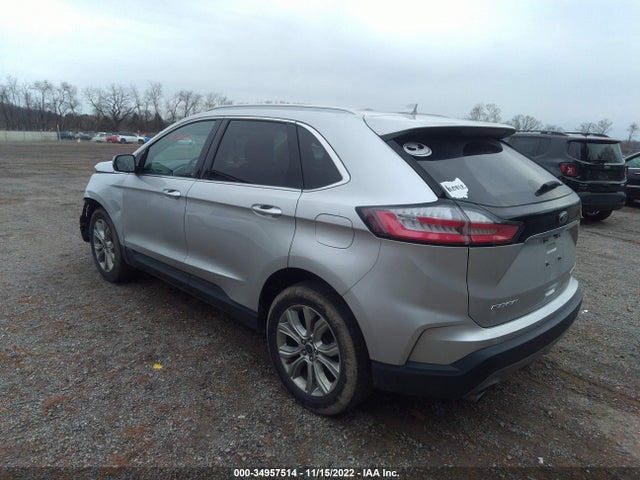 2019 Ford Edge, VIN: 2FMPK4K92KBC17171