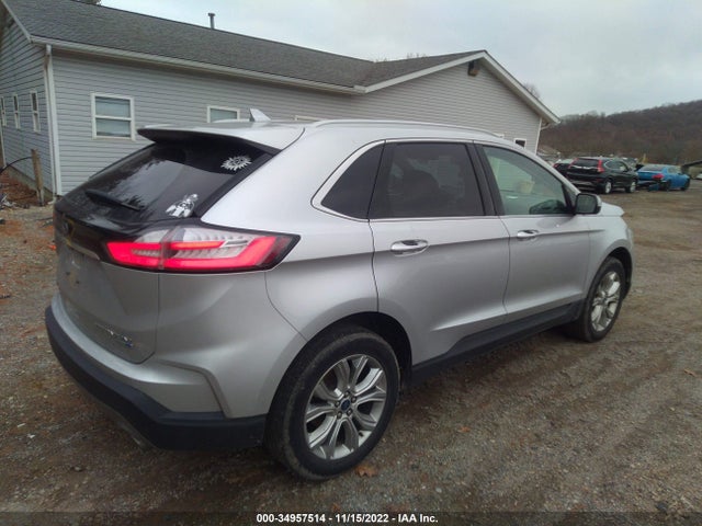 2019 Ford Edge, VIN: 2FMPK4K92KBC17171