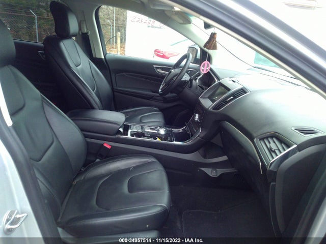 2019 Ford Edge, VIN: 2FMPK4K92KBC17171