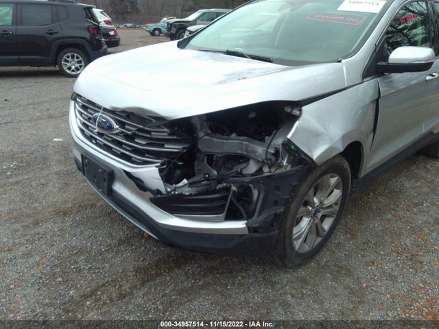2019 Ford Edge, VIN: 2FMPK4K92KBC17171