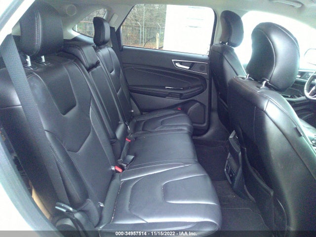 2019 Ford Edge, VIN: 2FMPK4K92KBC17171