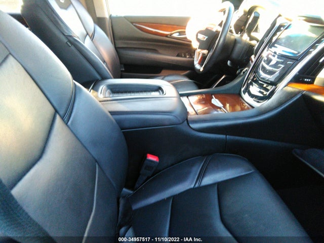 Cadillac Escalade 2018 1GYS4BKJ1JR323141 Image 6