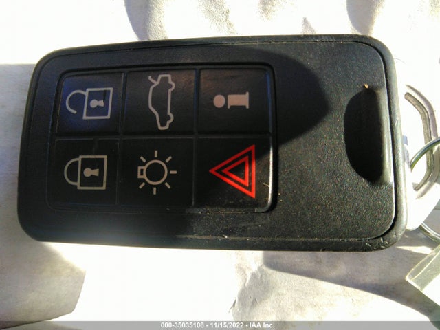 Volvo Xc60 3.2l 2013 YV4940DZ3D2443125 Image 3