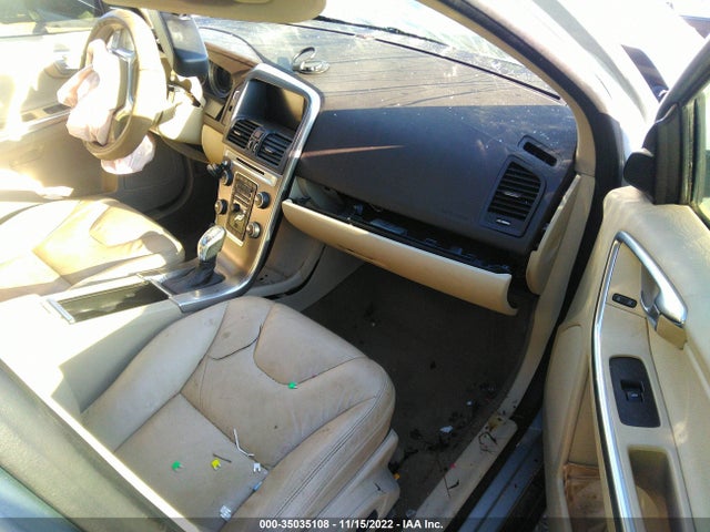 Volvo Xc60 3.2l 2013 YV4940DZ3D2443125 Image 6