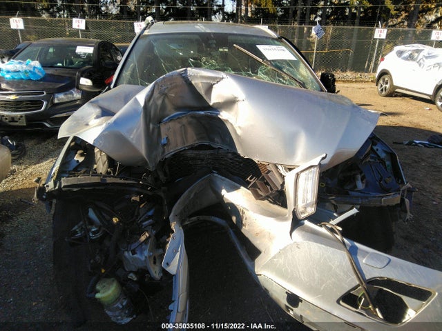 Volvo Xc60 3.2l 2013 YV4940DZ3D2443125 Image 7