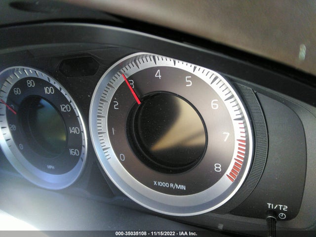 Volvo Xc60 3.2l 2013 YV4940DZ3D2443125 Image 8