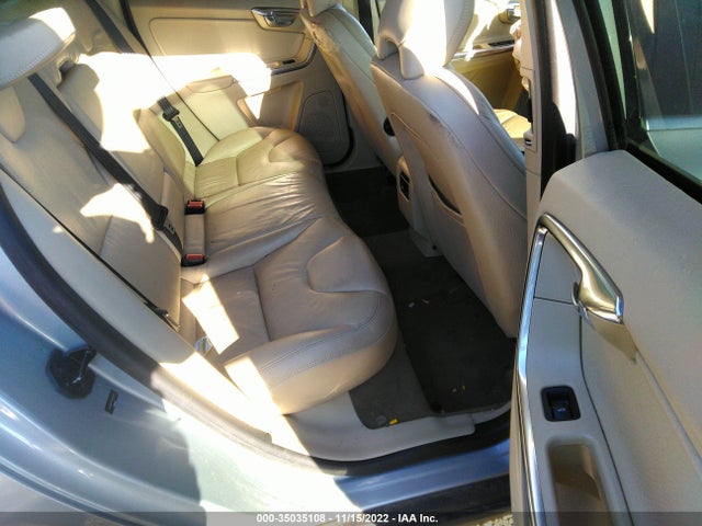 Volvo Xc60 3.2l 2013 YV4940DZ3D2443125 Image 9