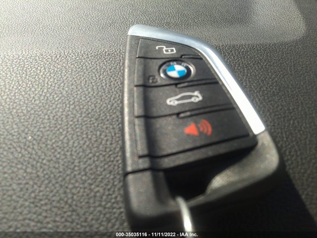 2022 BMW 4 Series, VIN: WBA63AV01NFM69664