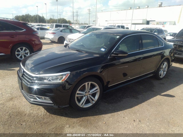 2016 Volkswagen Passat, VIN: 1VWBS7A33GC049994