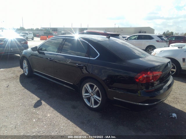 2016 Volkswagen Passat, VIN: 1VWBS7A33GC049994