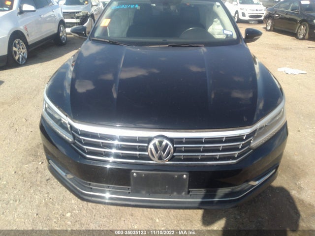 2016 Volkswagen Passat, VIN: 1VWBS7A33GC049994