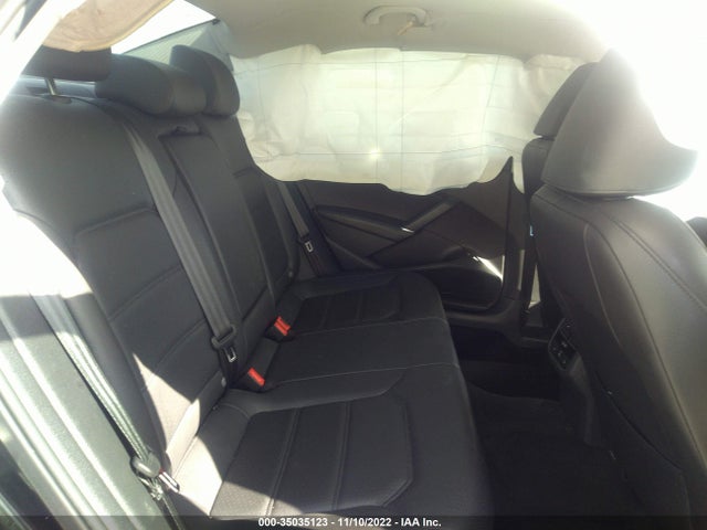 2016 Volkswagen Passat, VIN: 1VWBS7A33GC049994