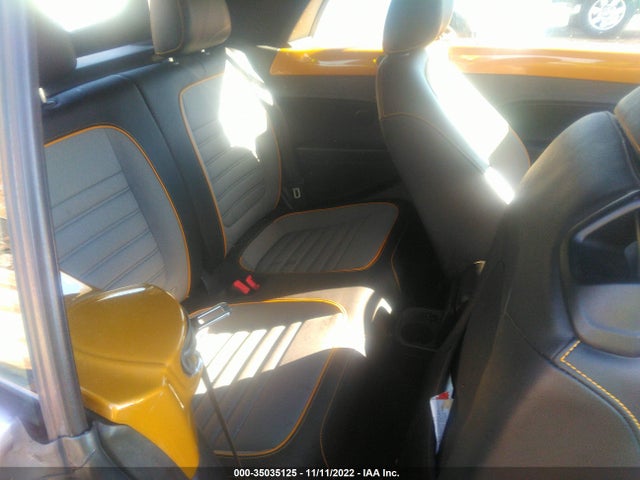 2017 Volkswagen Beetle, VIN: 3VWT17AT1HM800145
