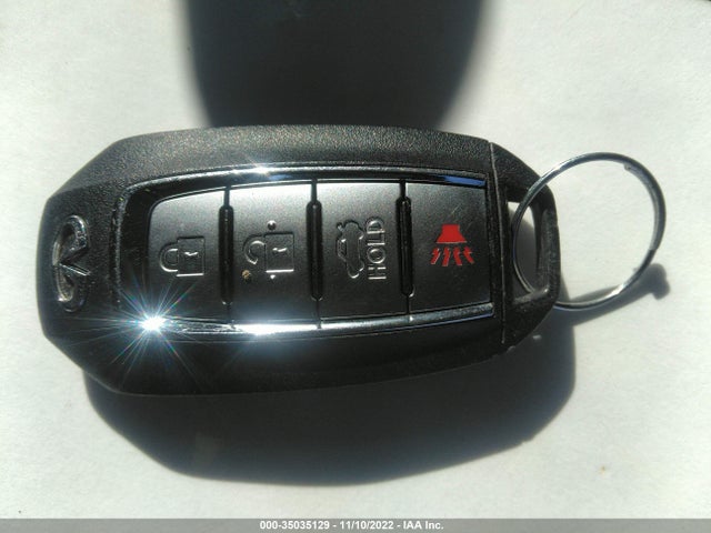 2021 Infiniti Q60, VIN: JN1EV7JK6MM410755