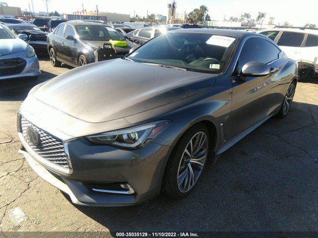 2021 Infiniti Q60, VIN: JN1EV7JK6MM410755