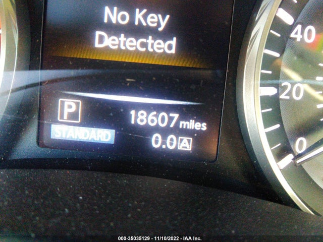 2021 Infiniti Q60, VIN: JN1EV7JK6MM410755