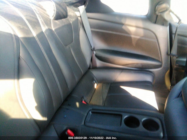 2021 Infiniti Q60, VIN: JN1EV7JK6MM410755