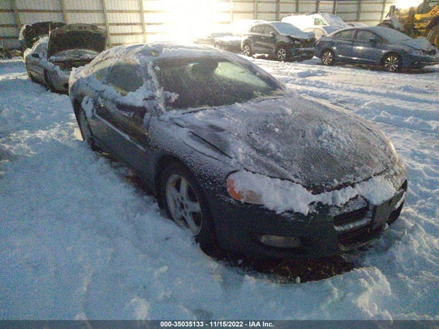 Dodge Stratus R/t 2001 4B3AG52H81E053923 Image 1