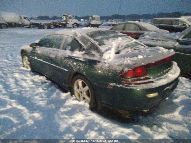 Dodge Stratus R/t 2001 4B3AG52H81E053923 Image 4