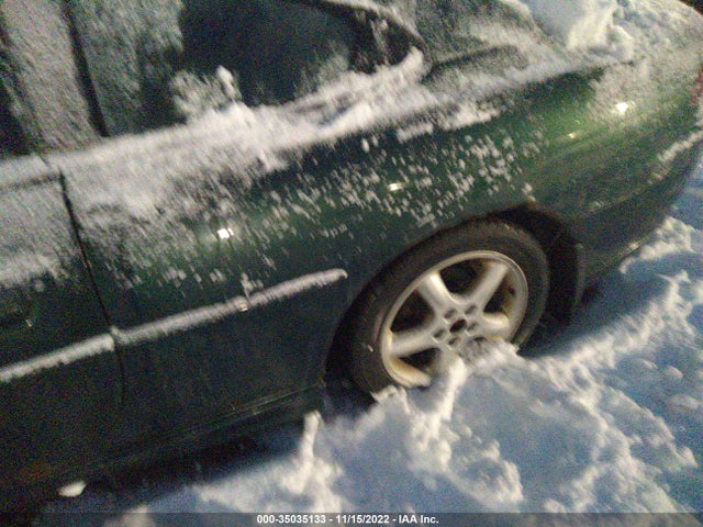 Dodge Stratus R/t 2001 4B3AG52H81E053923 Image 7
