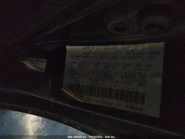Dodge Stratus R/t 2001 4B3AG52H81E053923 Image 10