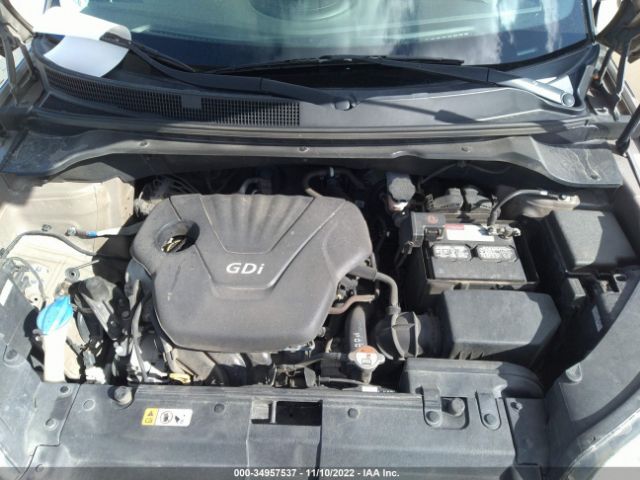 KNDJN2A27G7255814 KIA Soul Base