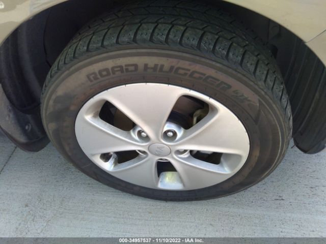 KNDJN2A27G7255814 KIA Soul Base