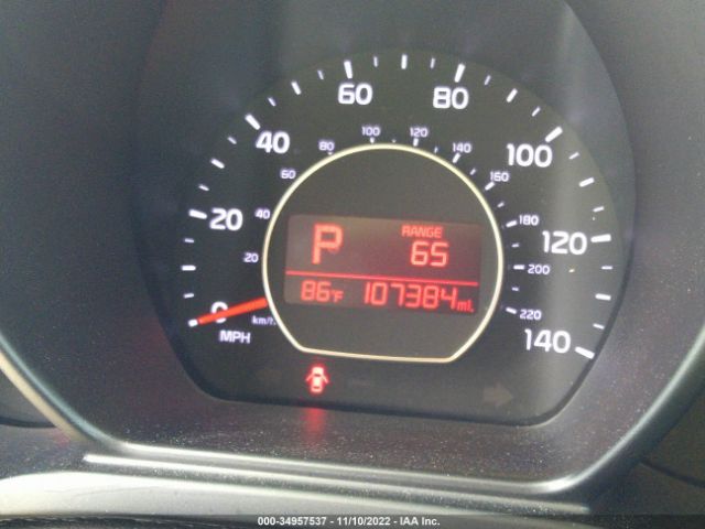 KNDJN2A27G7255814 KIA Soul Base