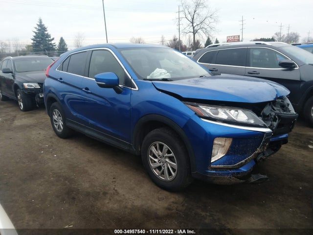 2019 JA4AT3AA7KZ046146 main image