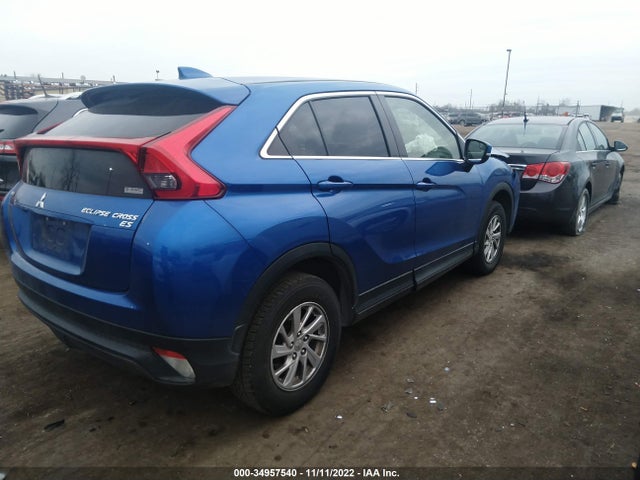 Mitsubishi Eclipse Cross 2019 JA4AT3AA7KZ046146 Image 5