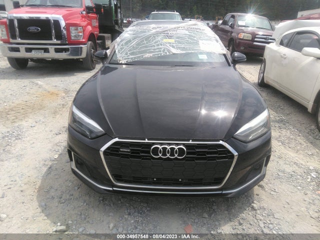 WAUANCF51LA004385 Audi A5 Sportback Premium