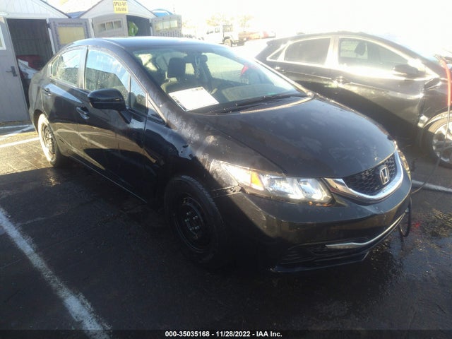 2015 19XFB2F5XFE700286 main image
